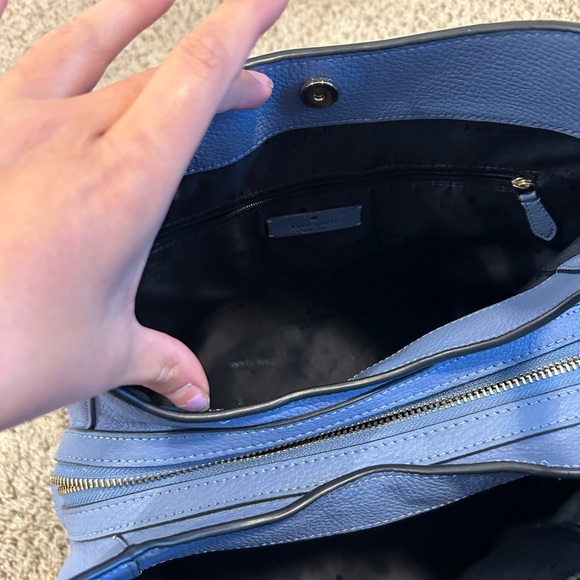 Kate Spade Leila Bag - Picture 3 of 4